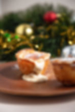 ★ BANANA CARAMEL CREME BRULEE