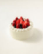 ★ SIGNATURE STRAWBERRY CAKE | シグネチャー ストロベリー ケーキ