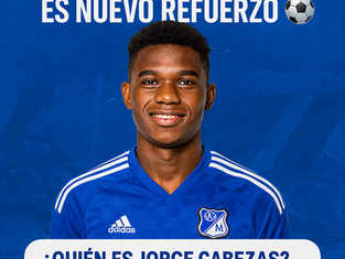 🎯 Millonarios mete presión y anuncia un nuevo refuerzo tras el tropezón en el debut