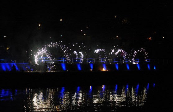 les orryflammes
