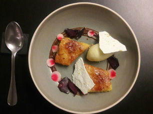 ÍZ, para os paladares mais exigentes