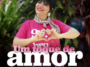 Paciente do Araújo Jorge compartilha sua história de luta e superação contra o câncer de mama