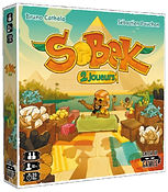 Sobek 2 joueurs (FR)