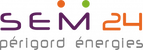 Logo SEM Perigord