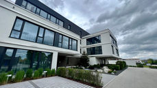 Global Cybersecurity Academy, Campus Munich Oberhaching