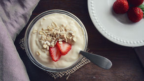 EL YOGURT