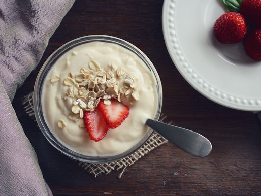 EL YOGURT