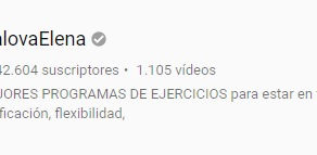 MEJOR CUENTA PARA EJERCICIO