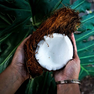 ACEITE DE COCO: ¿TAN BUENO COMO PROMETEN?
