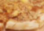 Apple Caramel Crumb Crisp