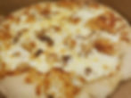 Roasted Garlic Cheese Bread