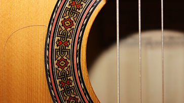 Gitarre