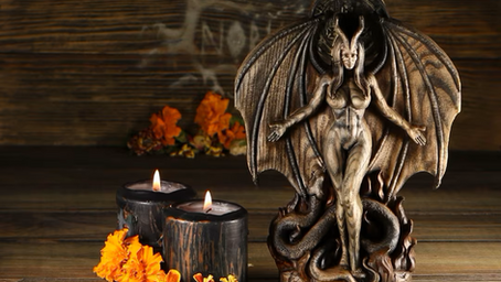 𝑹𝑬𝑨𝑳𝑰𝒁𝒁𝑨𝑹𝑬 𝑼𝑵'𝑨𝑳𝑻𝑨𝑹𝑬 𝑷𝑬𝑹 𝑳𝑰𝑳𝑰𝑻𝑯