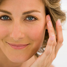 Bioterapia facial Secretos del Agua