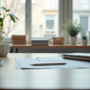 Essential Office Cleaning Tips for a Healthier Workspace