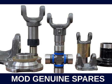 How MOD Spare Parts is Powering India’s Transport and Agriculture Industry