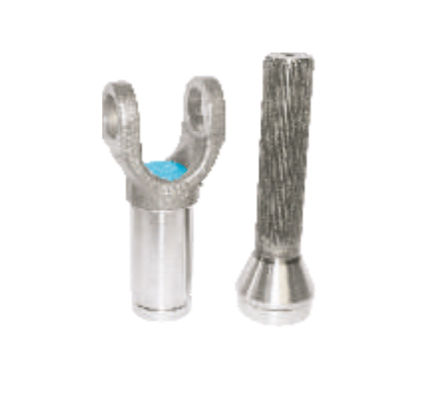 TATA 1613 sleeve bottle assembly 13644C, heavy duty transmission spare part for TATA commercial vehicles