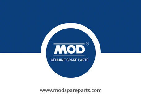 MOD Spare Parts