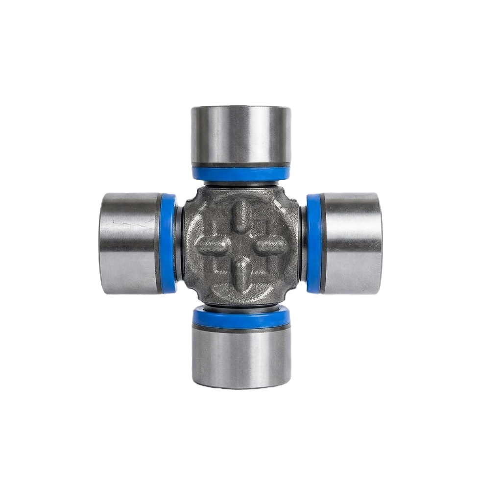 MOD Plus UJ Cross RSB-592 made with 20MnCr5 Alloy Steel