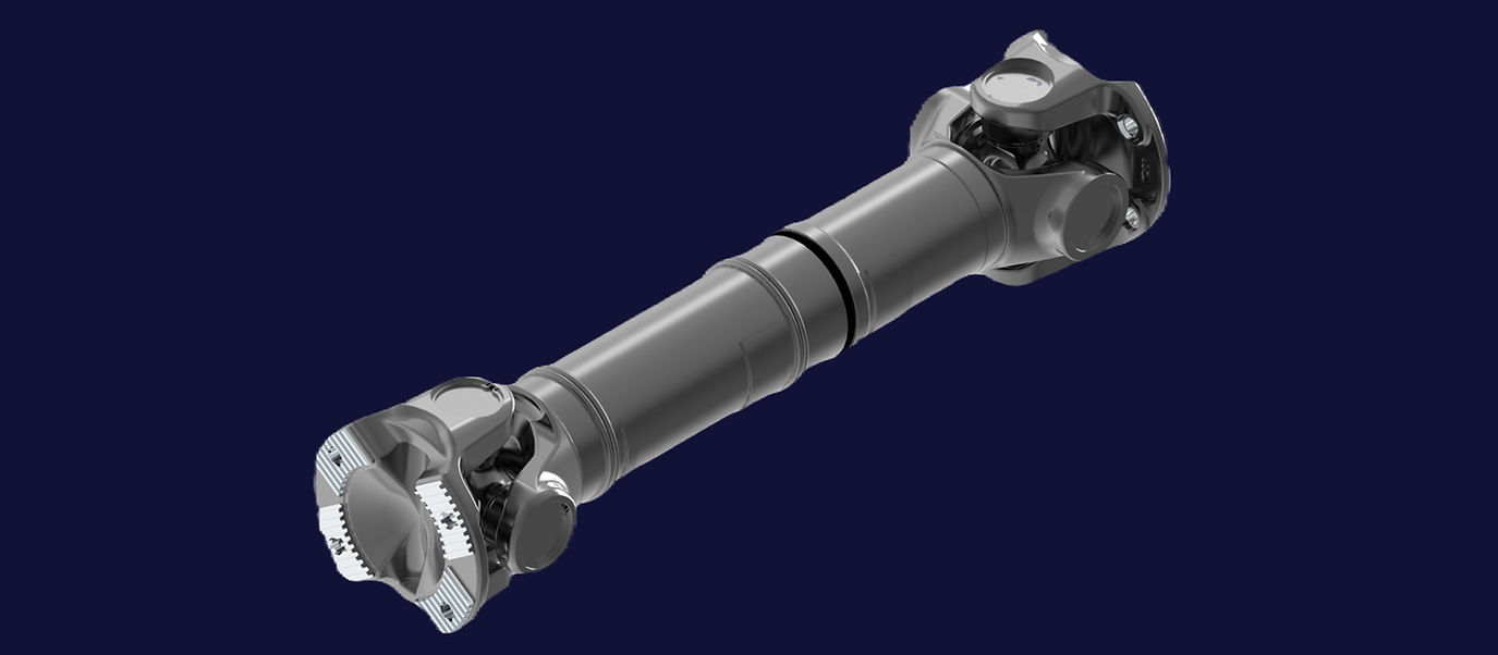 Propeller Shaft