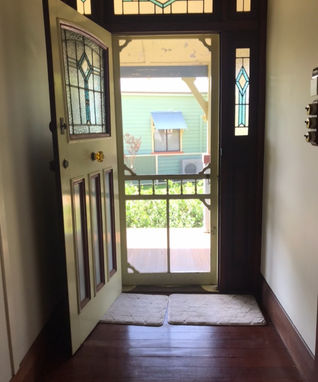 Up-cycled, Handmade Sewing and Art in a Pandemic