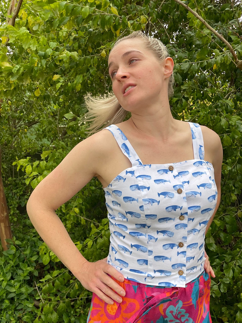Thumbnail: Saltwater Top