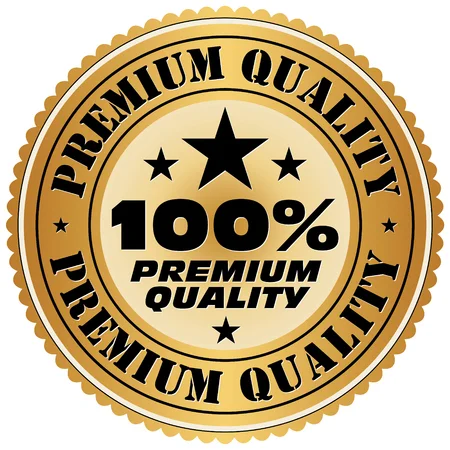 Quality Materials