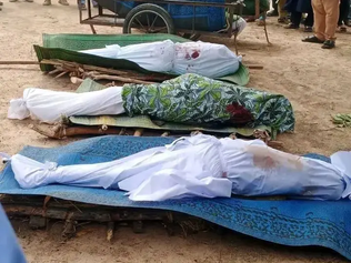 40 Children Abducted as Boko Haram Kills Eight in Borno