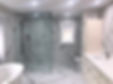 Bathroom renovation in Vaughan
