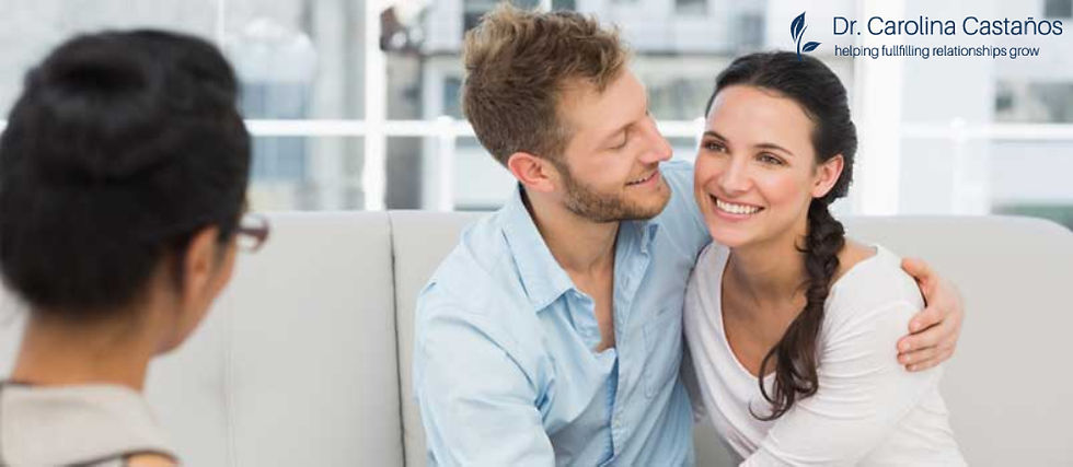 Premarital Counseling Austin