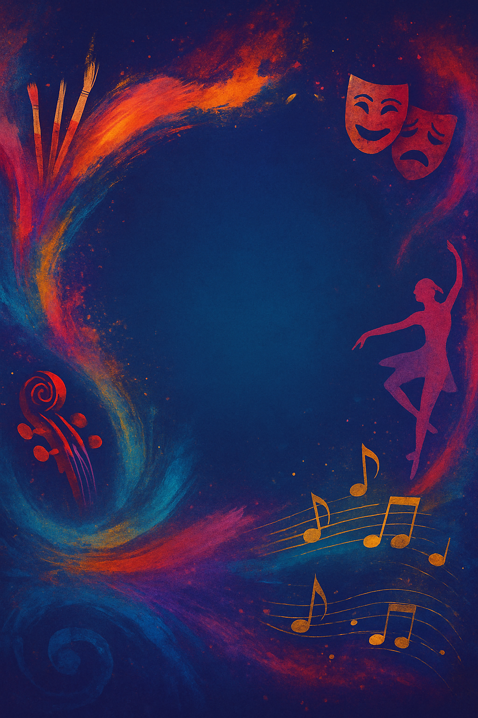 The Arts Showcase