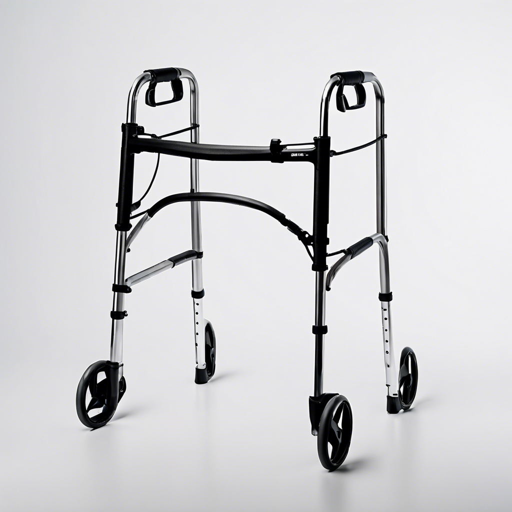 Folding Walker