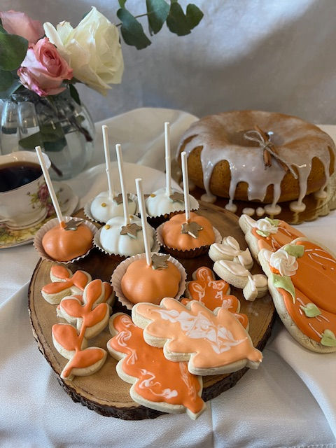 Pumpkin