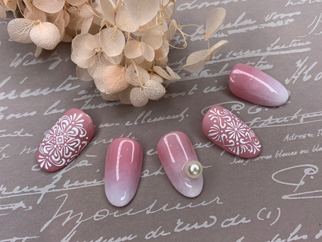 【美容筆記】不讓美甲受損害!!美甲保養秘訣分享💅