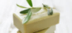 Olive Oil Soap