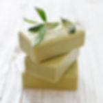 Savon Artisanal — Huile d’Olive