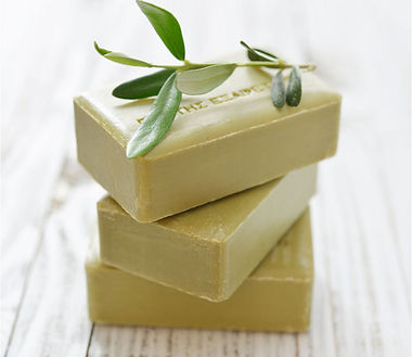 Soap