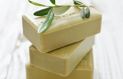 Olive Oil Soap