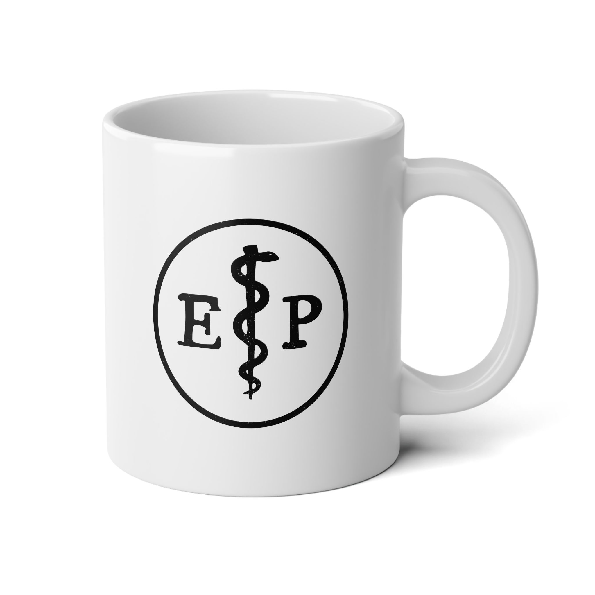 Excellent Physician Mug