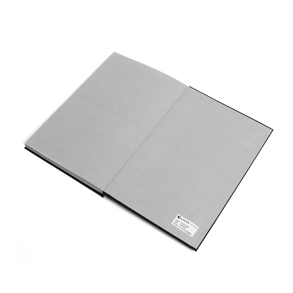 Thumbnail: The Arete Notebook