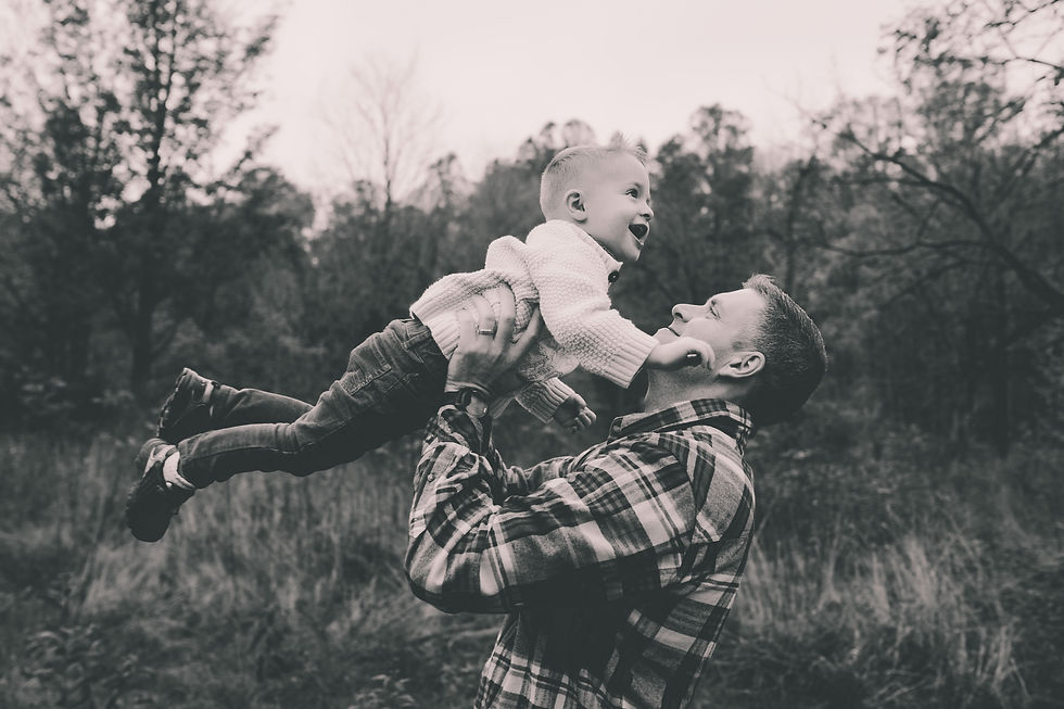 Everyday Epic Parenting!