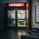 Can I Get a Doctor in Here?