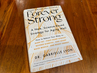 Forever Strong