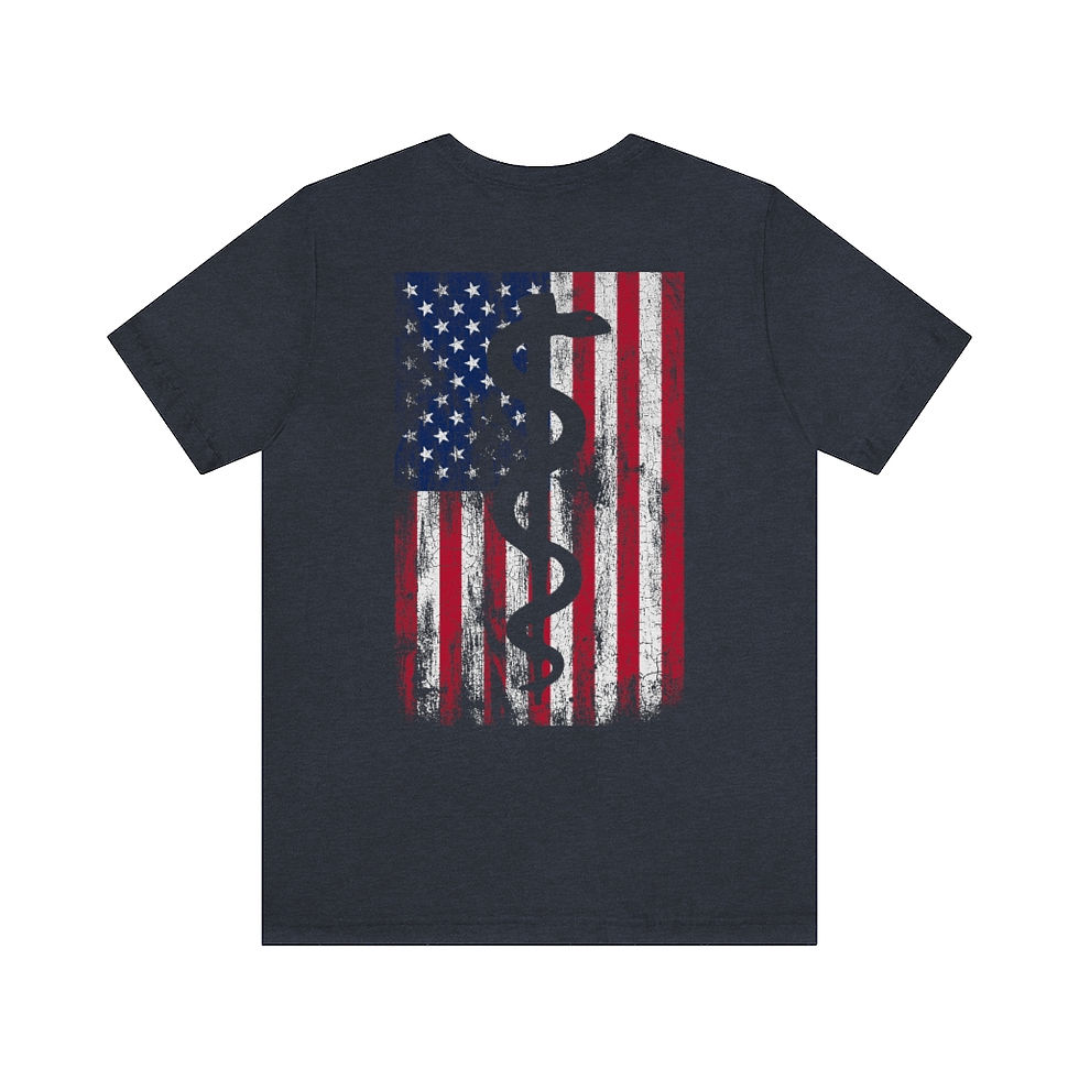 Thumbnail: Snake and Flag