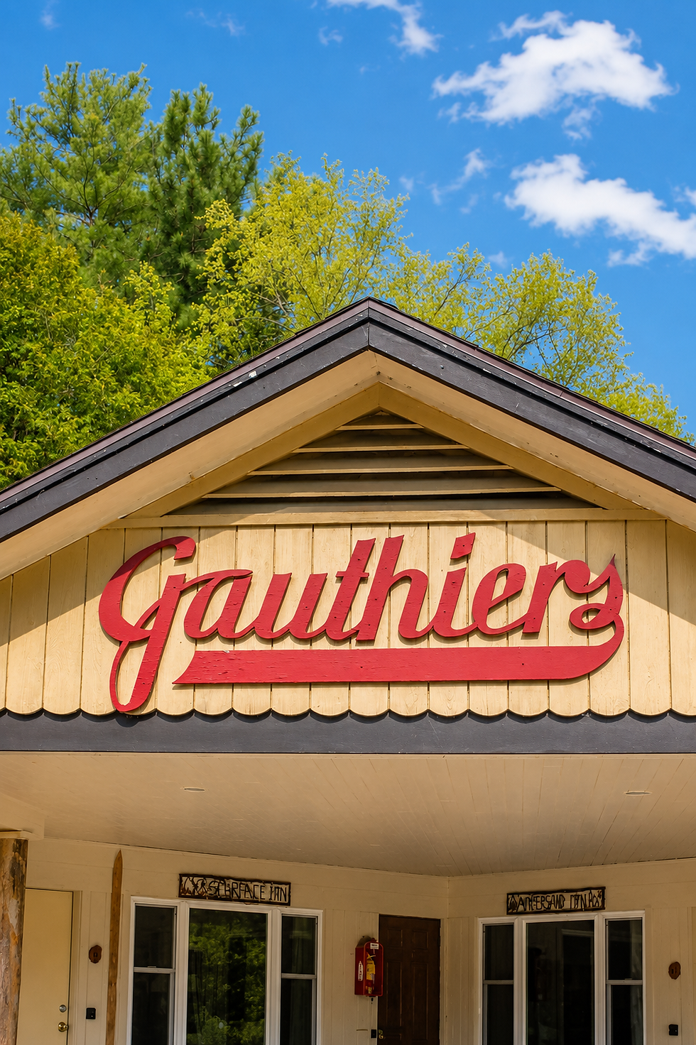 gauthiers-gable-sign