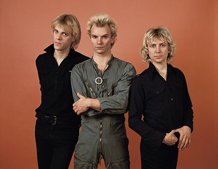 «ROXANNE», THE POLICE. LA HISTORIA.