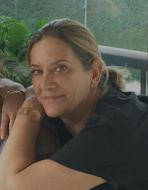 ENTREVISTA A MERCEDES PINTO, «QUINTO CULPABLE»