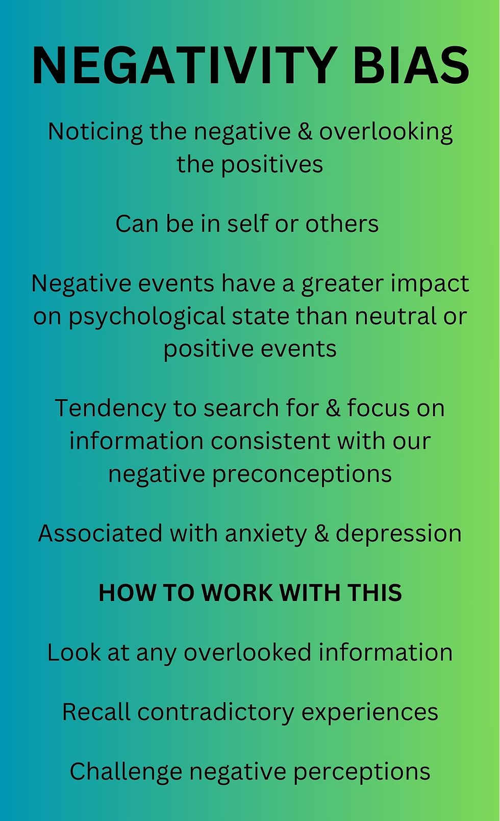 Thumbnail: Cognitive Distortions Training Cards