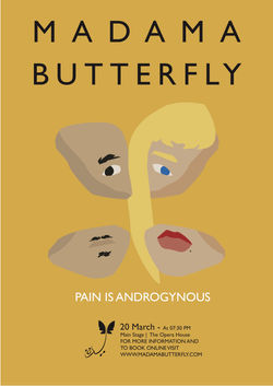 Madama Butterfly