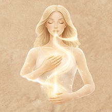 Travail du corps et du souffle pour libérer les tension et retrouver un ancrage intérieur